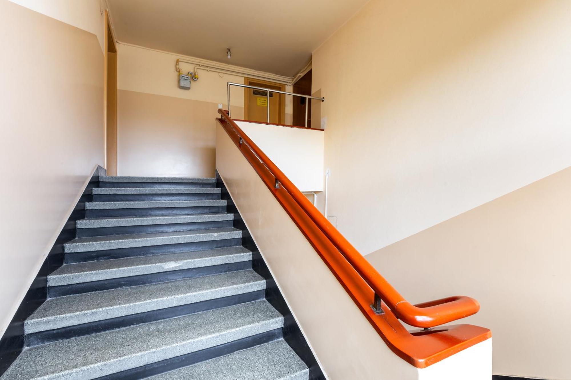 Gdynia Centrum Homely Apartment 外观 照片