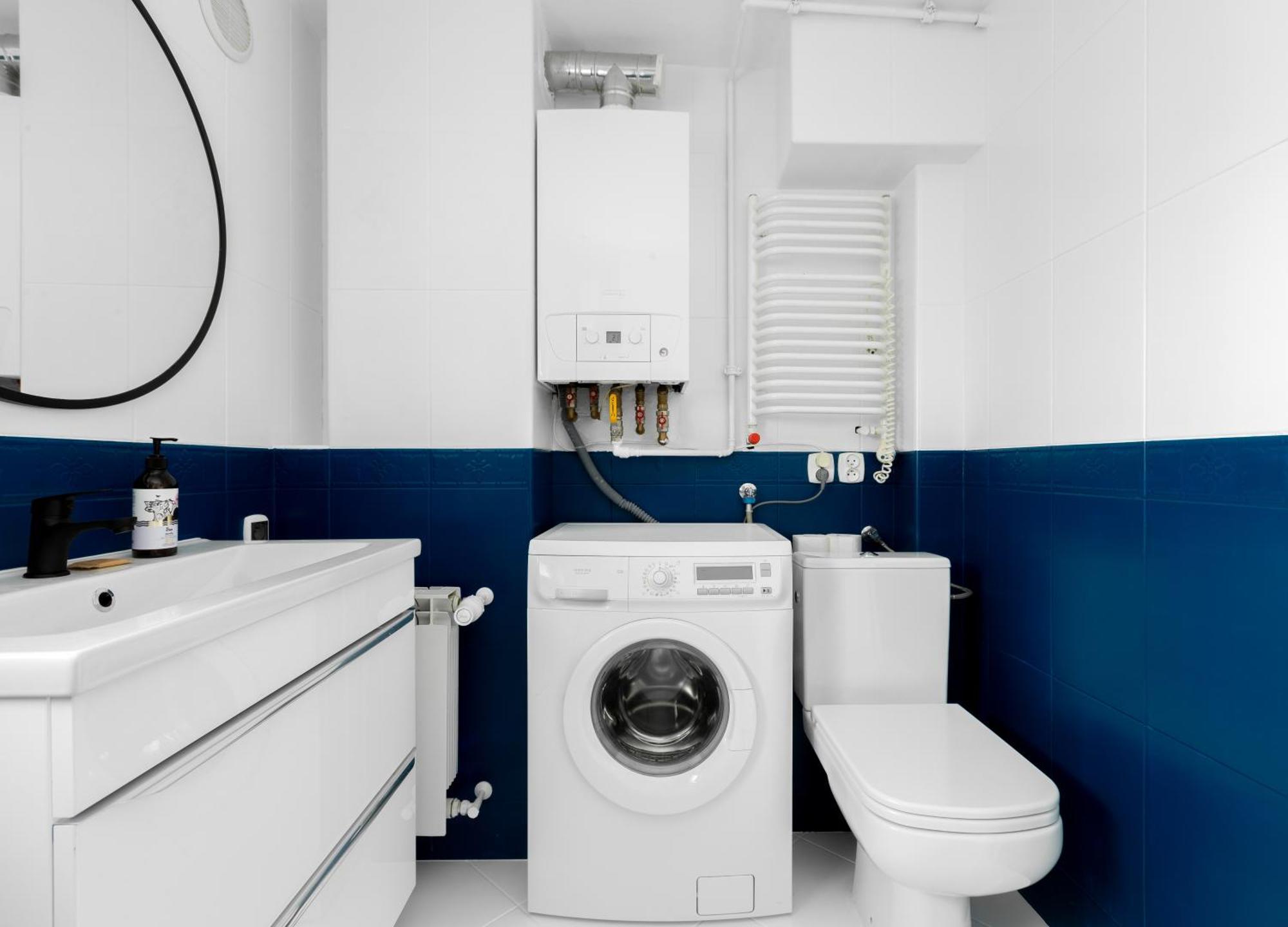 Gdynia Centrum Homely Apartment 外观 照片
